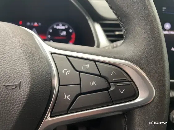 RENAULT CAPTUR II - voiture d'occasion - Photo 28