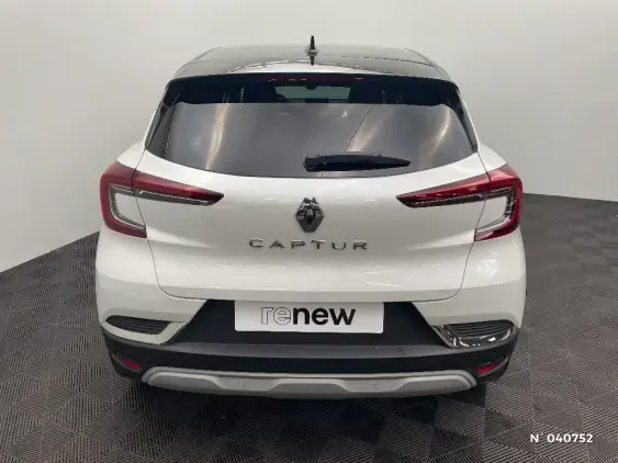 RENAULT CAPTUR II - voiture d'occasion - Photo 6