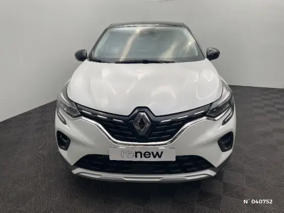 RENAULT CAPTUR II - voiture d'occasion - Photo 3