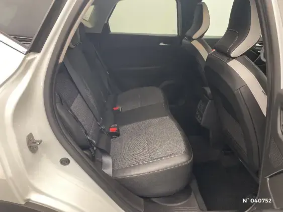 RENAULT CAPTUR II - voiture d'occasion - Photo 11