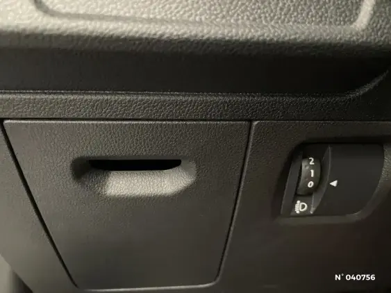 DACIA SANDERO III - voiture d'occasion - Photo 14