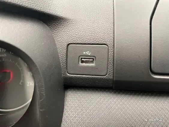 DACIA SANDERO III - voiture d'occasion - Photo 23