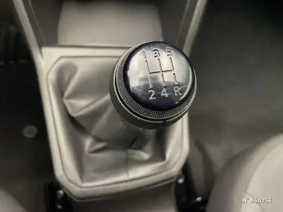 DACIA SANDERO III - voiture d'occasion - Photo 25