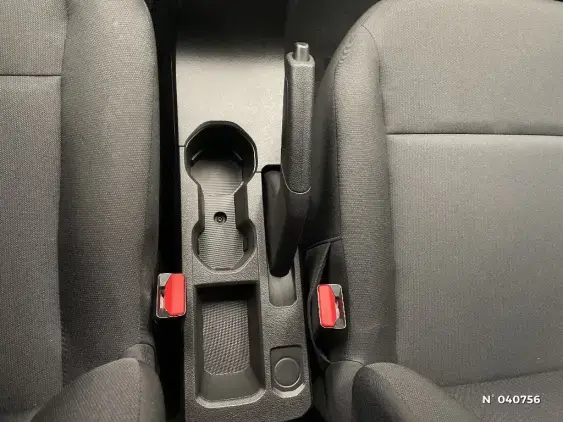 DACIA SANDERO III - voiture d'occasion - Photo 26