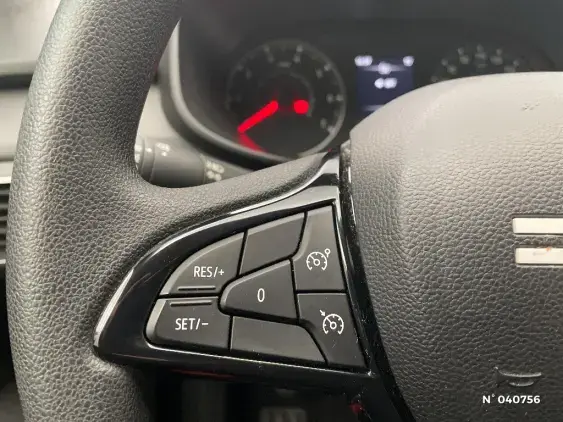 DACIA SANDERO III - voiture d'occasion - Photo 27