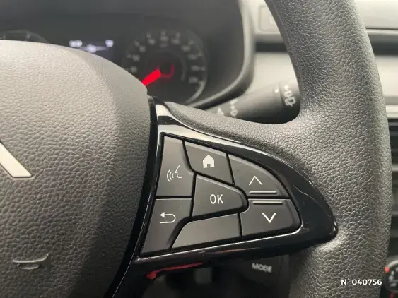 DACIA SANDERO III - voiture d'occasion - Photo 28