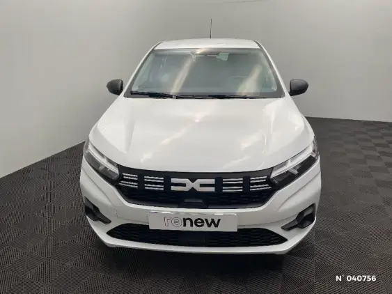 DACIA SANDERO III - voiture d'occasion - Photo 3