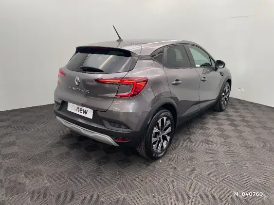 RENAULT CAPTUR II - voiture d'occasion - Photo 4