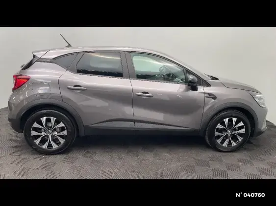 RENAULT CAPTUR II - voiture d'occasion - Photo 5