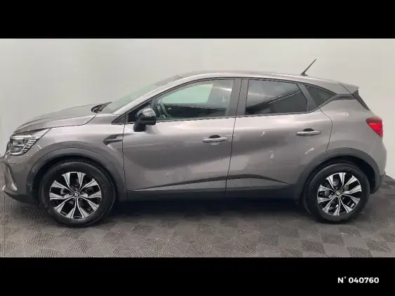 RENAULT CAPTUR II - voiture d'occasion - Photo 2