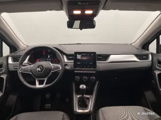 RENAULT CAPTUR II - voiture d'occasion - Photo 9