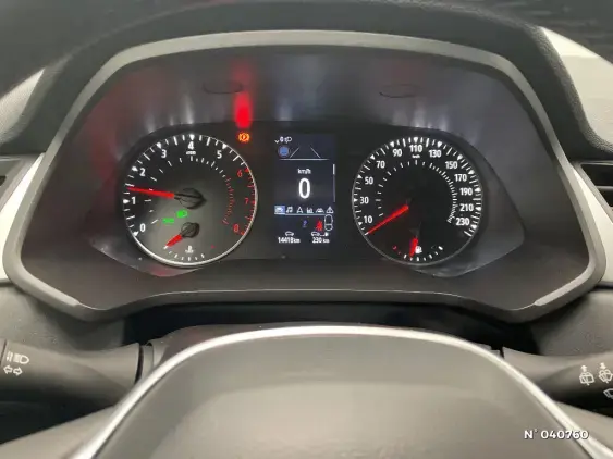 RENAULT CAPTUR II - voiture d'occasion - Photo 12