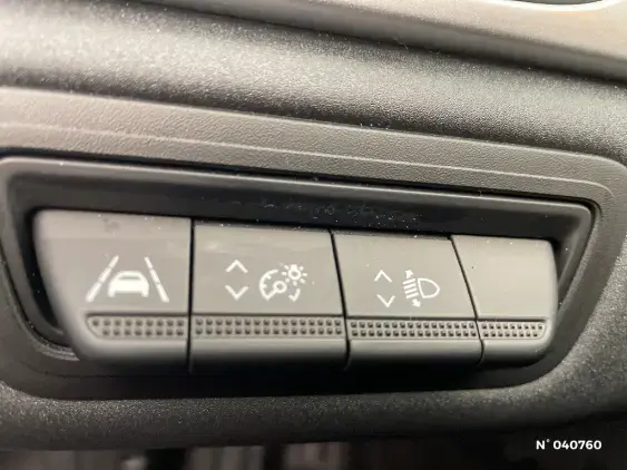 RENAULT CAPTUR II - voiture d'occasion - Photo 15