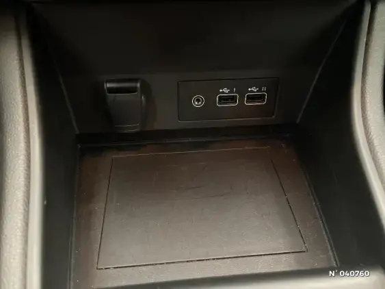 RENAULT CAPTUR II - voiture d'occasion - Photo 24