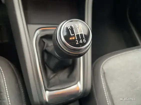 RENAULT CAPTUR II - voiture d'occasion - Photo 25