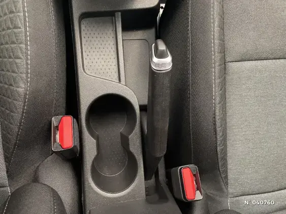 RENAULT CAPTUR II - voiture d'occasion - Photo 26