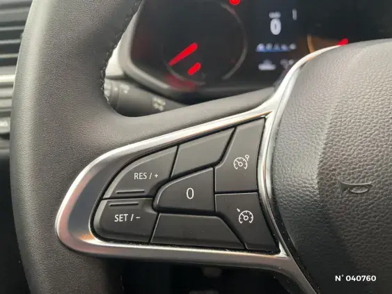 RENAULT CAPTUR II - voiture d'occasion - Photo 27