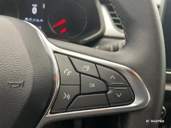 RENAULT CAPTUR II - voiture d'occasion - Photo 28