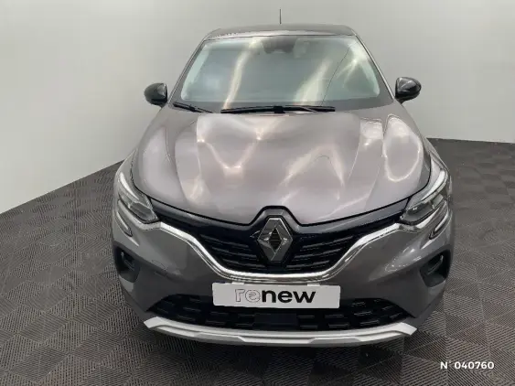 RENAULT CAPTUR II - voiture d'occasion - Photo 3