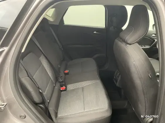 RENAULT CAPTUR II - voiture d'occasion - Photo 11