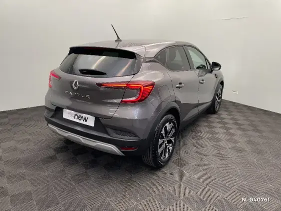 RENAULT CAPTUR II - voiture d'occasion - Photo 4