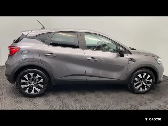 RENAULT CAPTUR II - voiture d'occasion - Photo 5