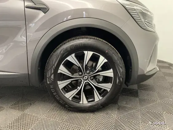 RENAULT CAPTUR II - voiture d'occasion - Photo 8