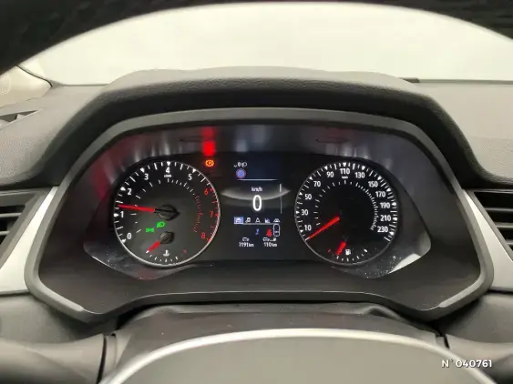 RENAULT CAPTUR II - voiture d'occasion - Photo 12