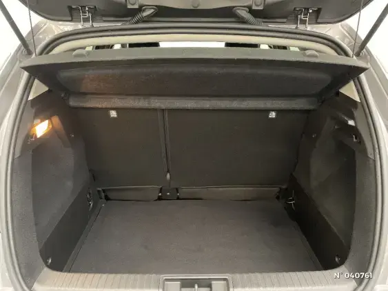 RENAULT CAPTUR II - voiture d'occasion - Photo 7