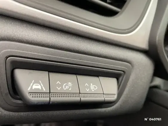 RENAULT CAPTUR II - voiture d'occasion - Photo 15