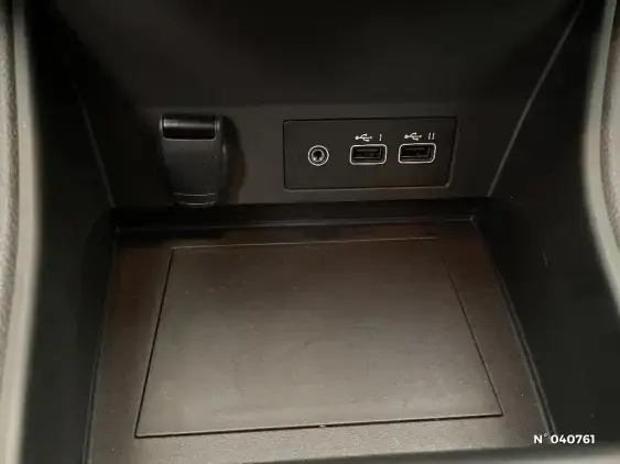 RENAULT CAPTUR II - voiture d'occasion - Photo 24