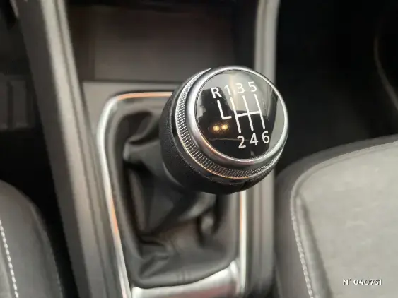 RENAULT CAPTUR II - voiture d'occasion - Photo 25