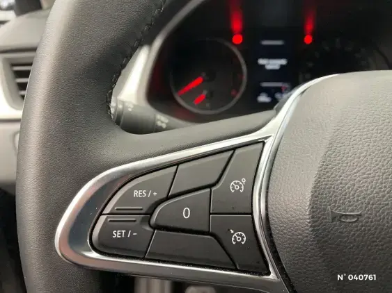 RENAULT CAPTUR II - voiture d'occasion - Photo 27