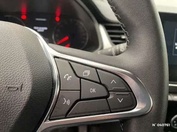 RENAULT CAPTUR II - voiture d'occasion - Photo 28