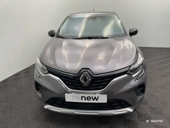 RENAULT CAPTUR II - voiture d'occasion - Photo 3