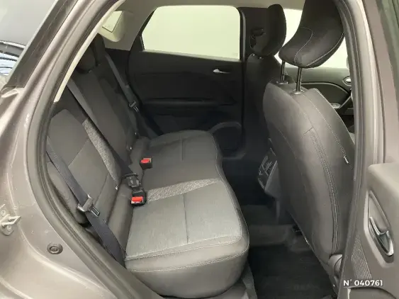 RENAULT CAPTUR II - voiture d'occasion - Photo 11