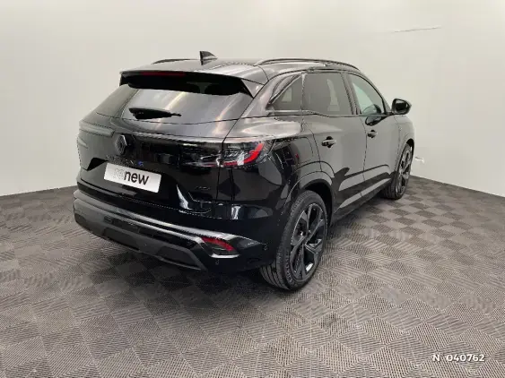 RENAULT AUSTRAL - voiture d'occasion - Photo 4