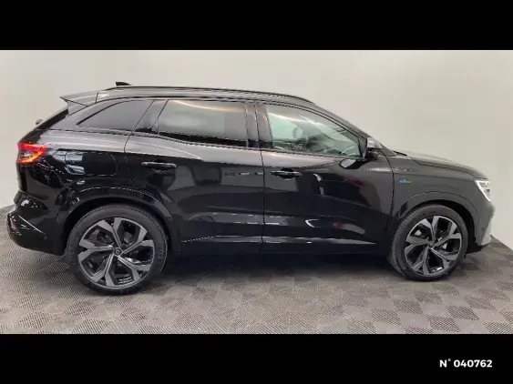 RENAULT AUSTRAL - voiture d'occasion - Photo 5