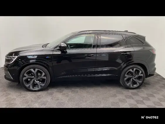 RENAULT AUSTRAL - voiture d'occasion - Photo 2