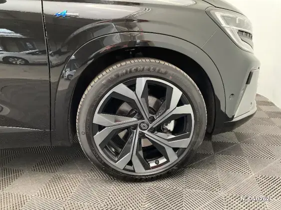 RENAULT AUSTRAL - voiture d'occasion - Photo 8