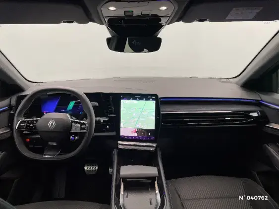 RENAULT AUSTRAL - voiture d'occasion - Photo 9