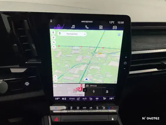 RENAULT AUSTRAL - voiture d'occasion - Photo 13