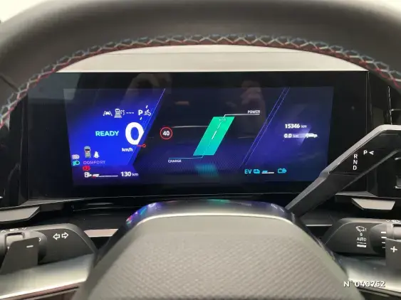 RENAULT AUSTRAL - voiture d'occasion - Photo 12