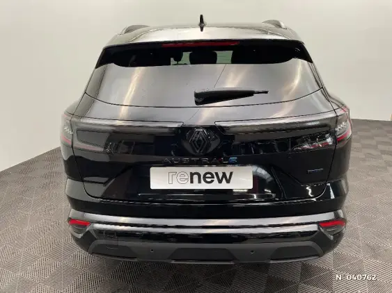 RENAULT AUSTRAL - voiture d'occasion - Photo 6