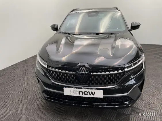 RENAULT AUSTRAL - voiture d'occasion - Photo 3