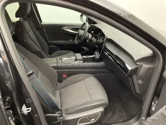 RENAULT AUSTRAL - voiture d'occasion - Photo 10