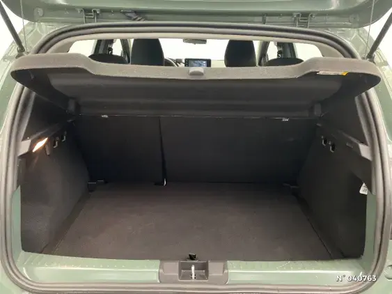 DACIA SANDERO III - voiture d'occasion - Photo 7