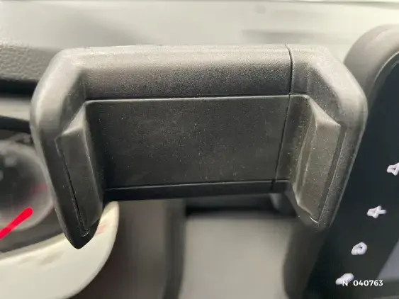 DACIA SANDERO III - voiture d'occasion - Photo 24