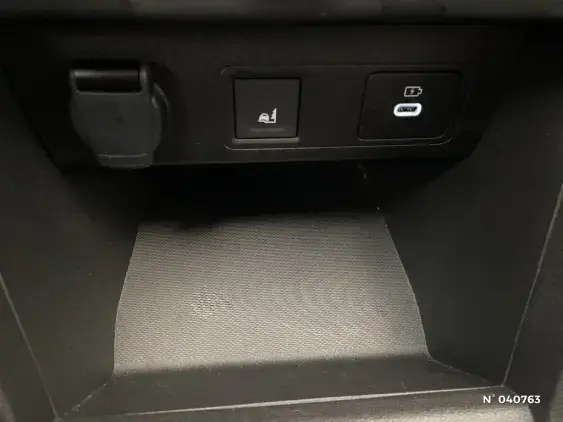 DACIA SANDERO III - voiture d'occasion - Photo 26