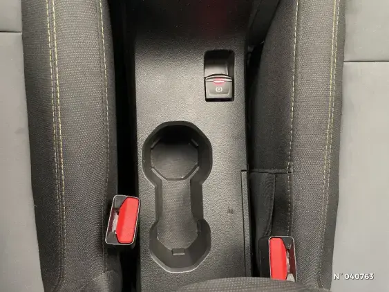 DACIA SANDERO III - voiture d'occasion - Photo 28